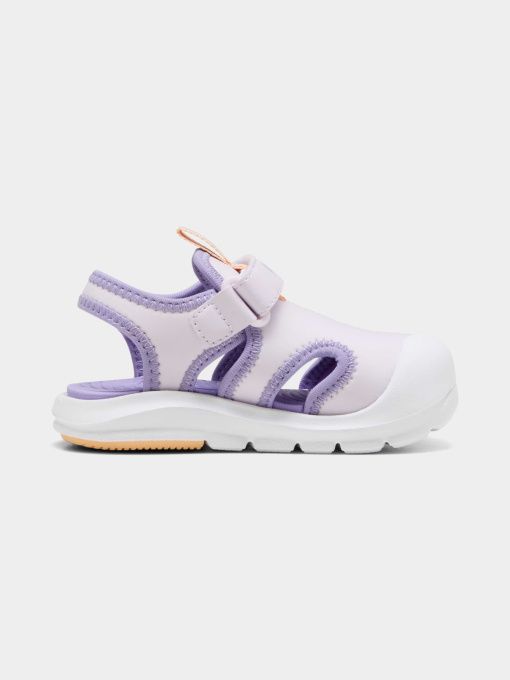 Сандалії PUMA Fun Racer Sandal V Inf модель 400585 Фото