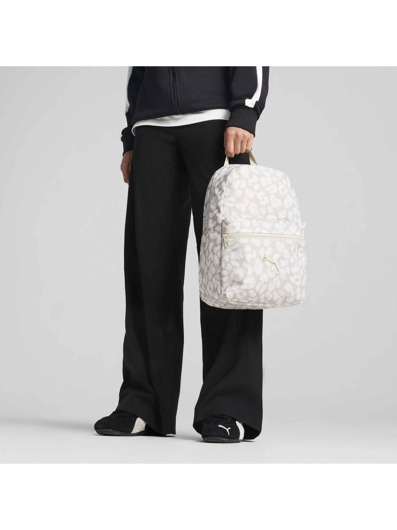 Рюкзаки PUMA Pop Small Backpack модель 091334 Фото