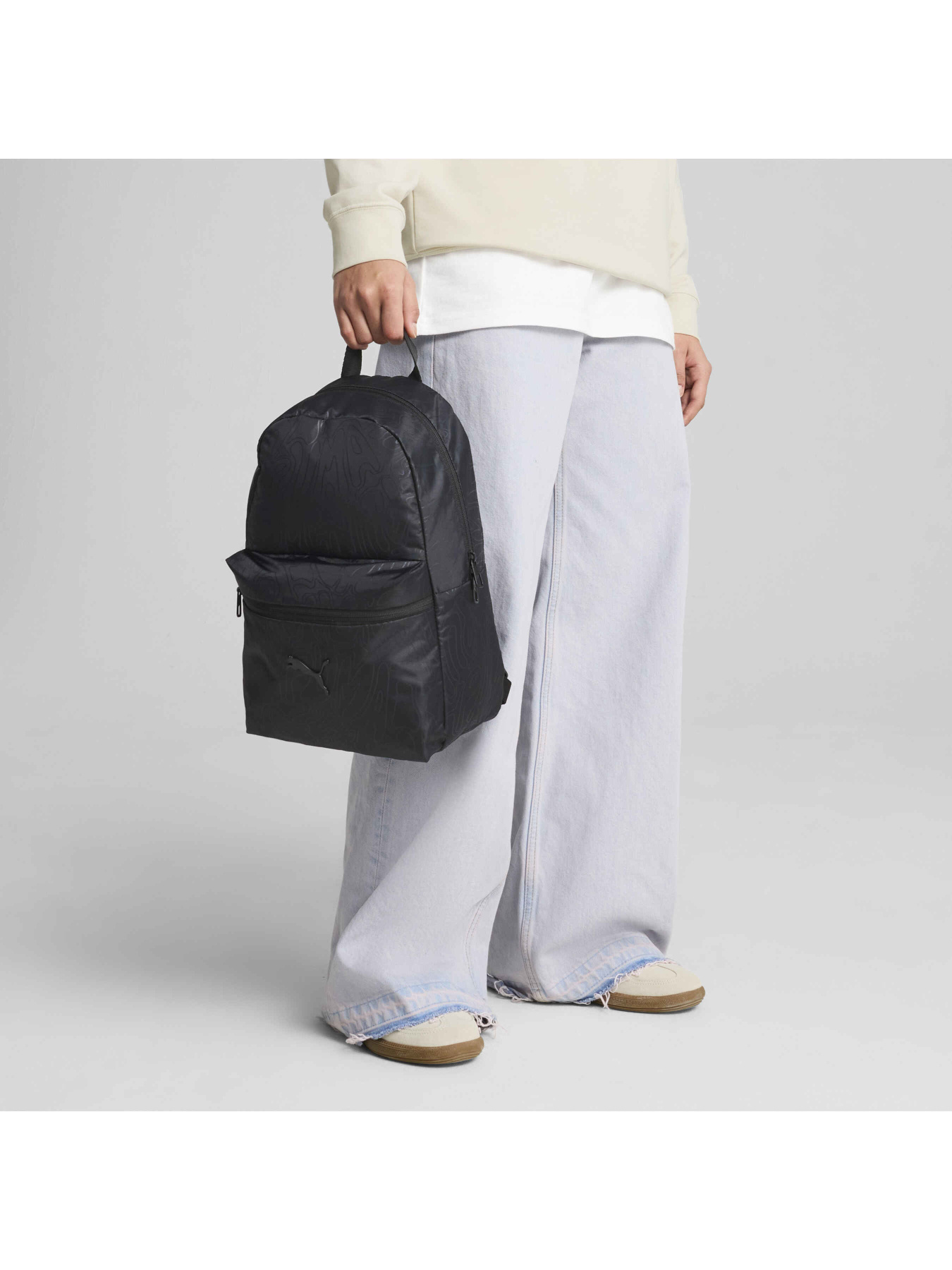 Рюкзаки PUMA Pop Small Backpack модель 091334 Фото
