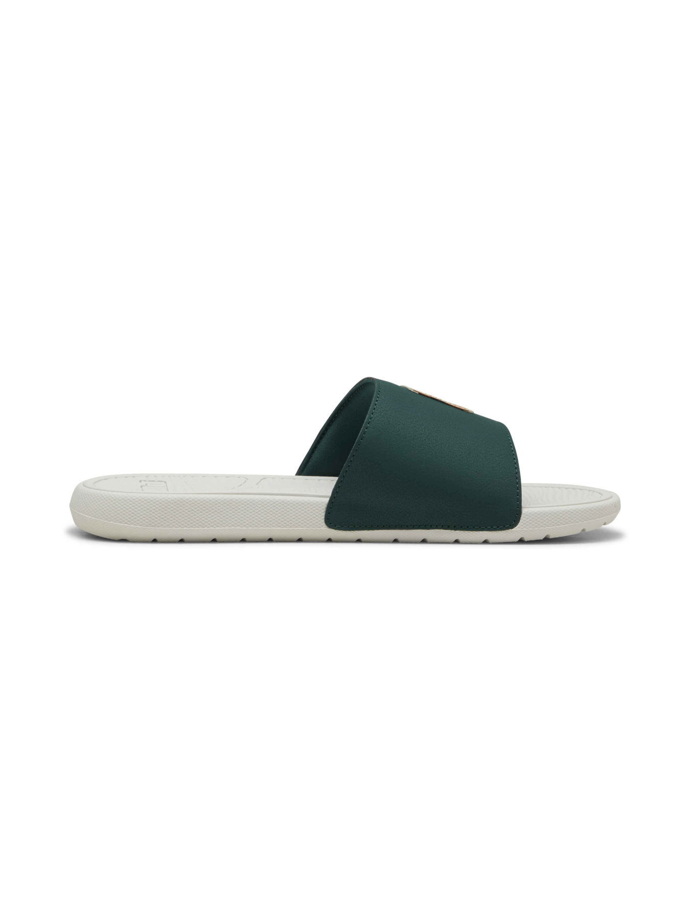 Тапки PUMA Cool Cat 2.0 Greenside модель 400678 Тапки PUMA Cool Cat 2.0 Greenside модель 400678 Фото