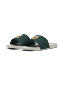 Тапки PUMA Cool Cat 2.0 Greenside модель 400678 Фото