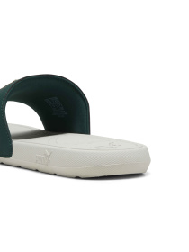 Тапки PUMA Cool Cat 2.0 Greenside модель 400678 Фото