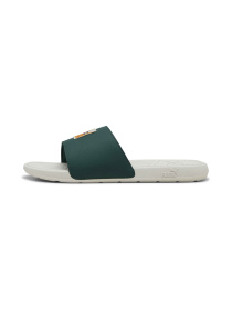 Тапки PUMA Cool Cat 2.0 Greenside модель 400678 Фото