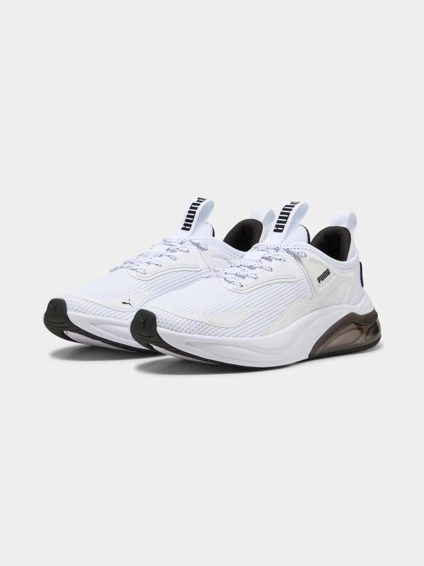 Кросівки PUMA Cell Thrill модель 310168 Кросівки PUMA Cell Thrill модель 310168 Фото
