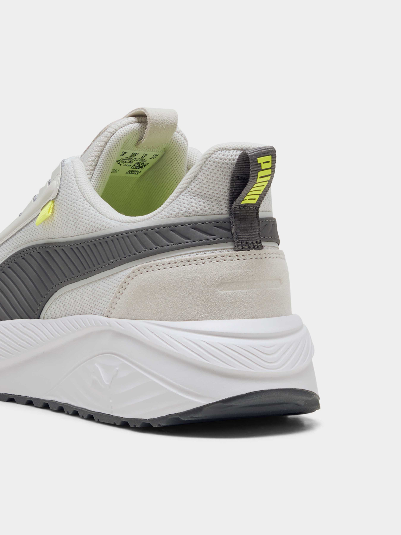 Кросівки PUMA Pacer 23 Street Sd модель 400755 Фото