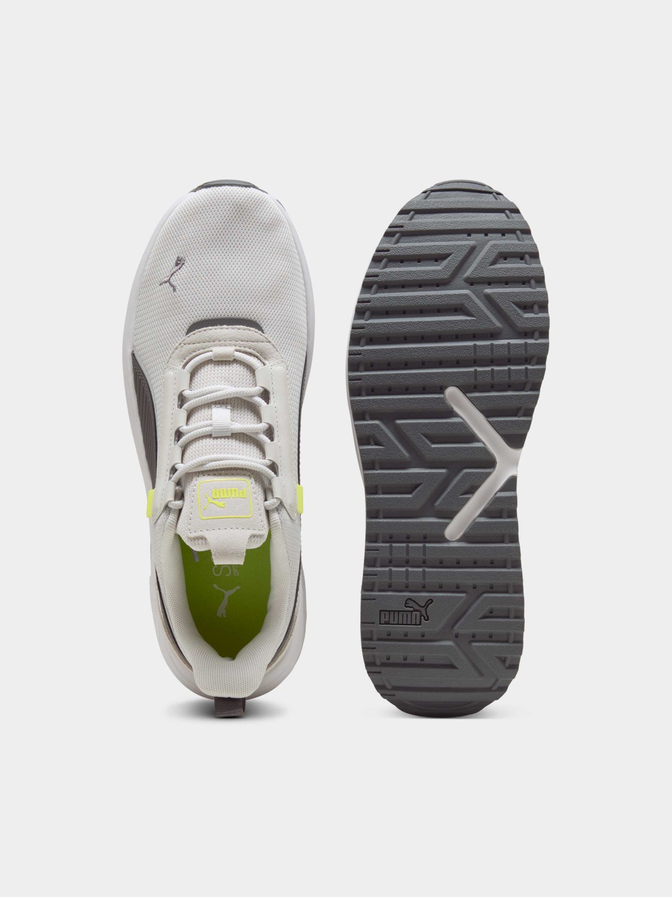 Кросівки PUMA Pacer 23 Street Sd модель 400755 Фото