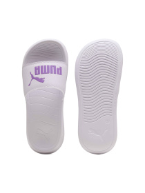 Шлёпанцы PUMA Popcat 20 модель 372279 Фото