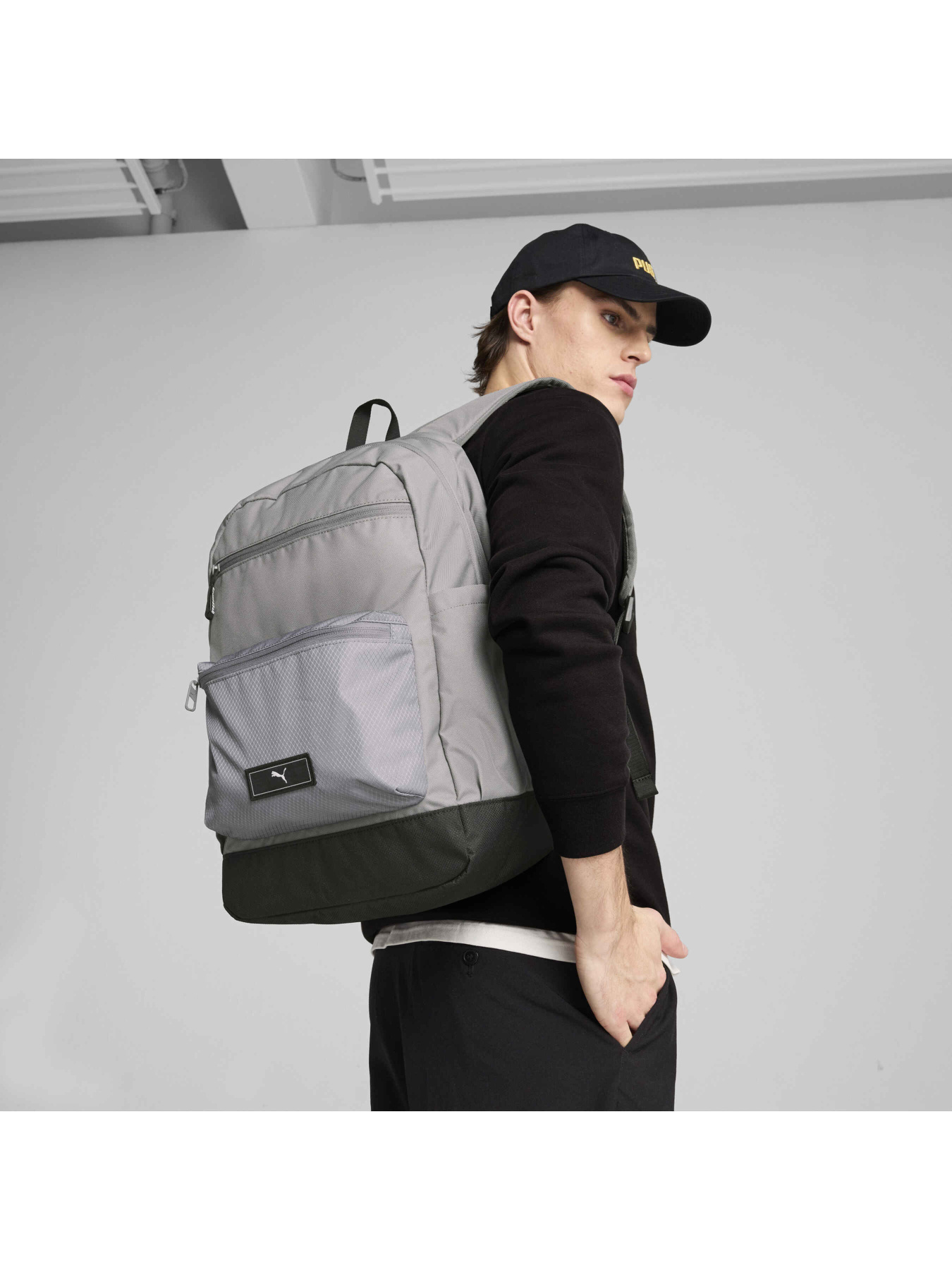 Рюкзаки PUMA Deck Backpack Ii модель 091316 Фото