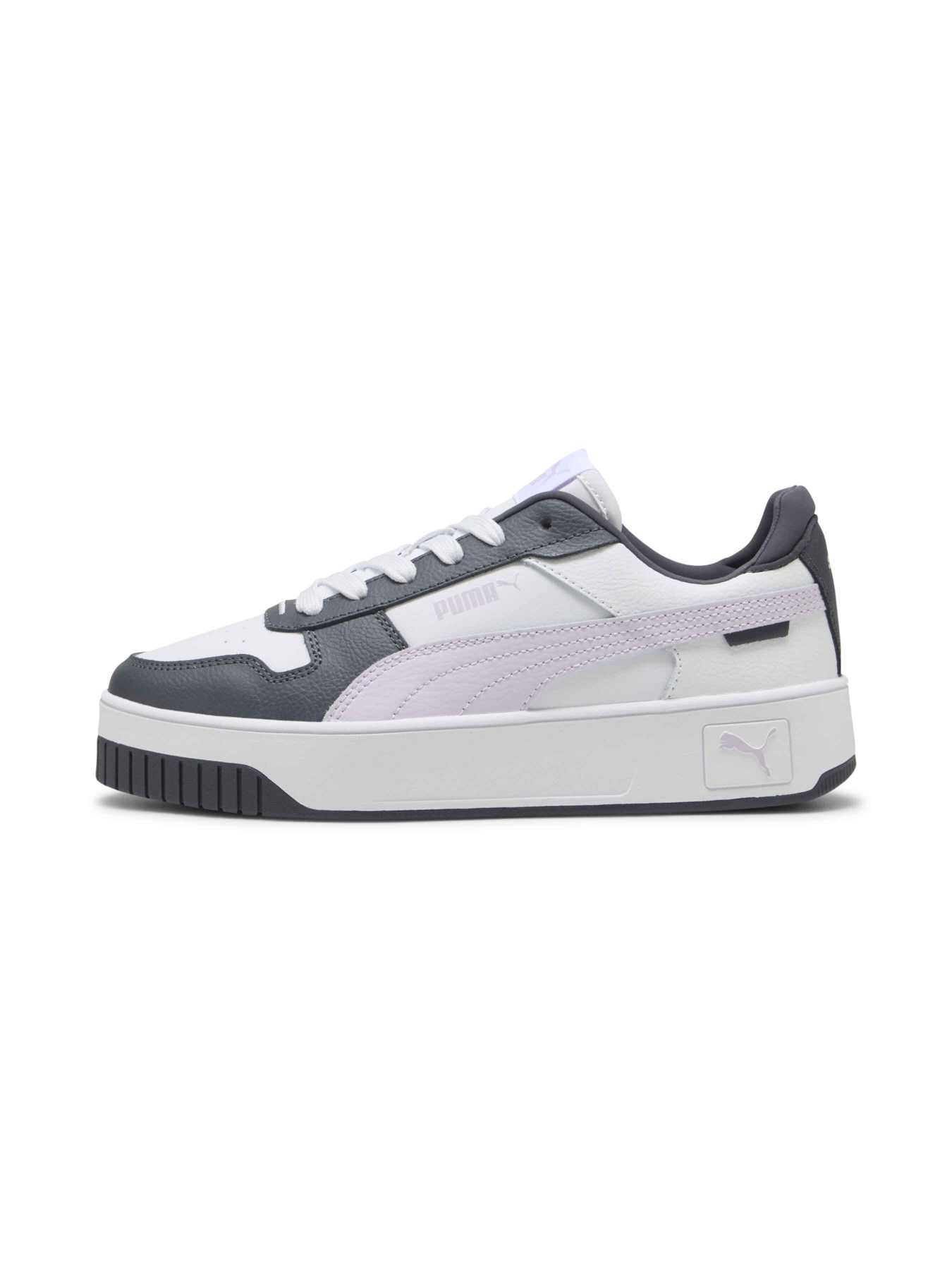 Кеди PUMA Carina Street модель 389390 Кеди PUMA Carina Street модель 389390 Фото