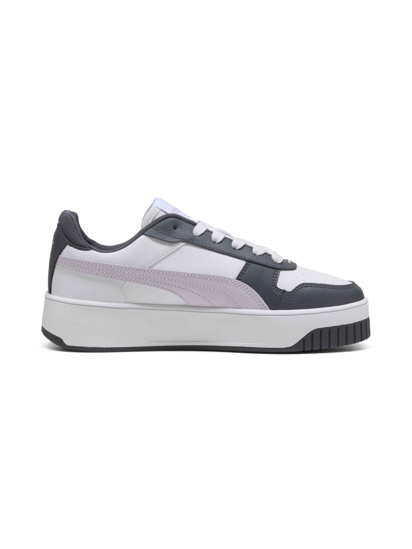 Кеди PUMA Carina Street модель 389390 Кеди PUMA Carina Street модель 389390 Фото