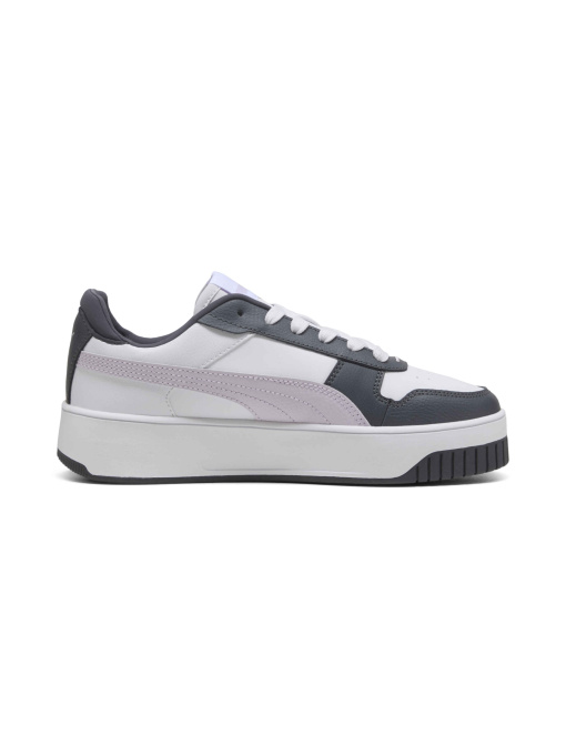 Кеди PUMA Carina Street модель 389390 Фото
