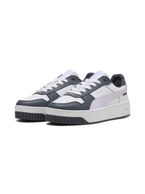 Кеди PUMA Carina Street модель 389390 Фото