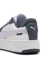Кеди PUMA Carina Street модель 389390 Фото