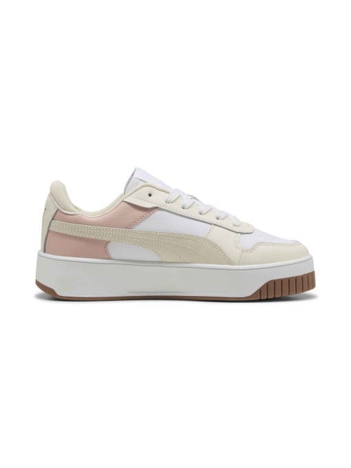 Кеди PUMA Carina Street модель 389390 Фото