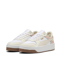 Кеди PUMA Carina Street модель 389390 Фото