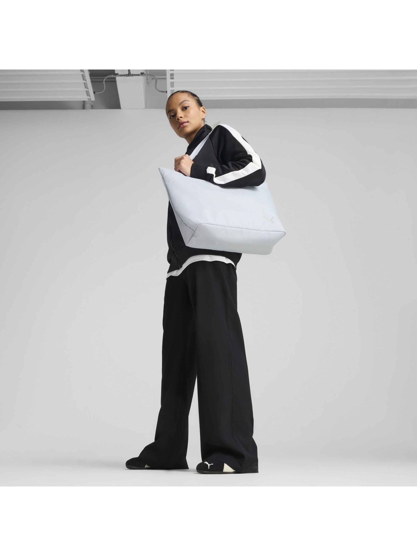 Сумки PUMA Her Shopper модель 091280 Фото