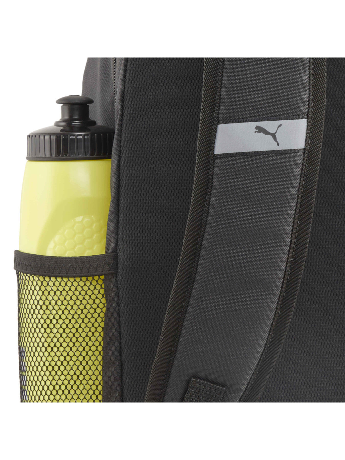 Рюкзаки PUMA Plus Backpack Ii модель 091181 Фото