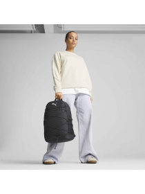 Рюкзаки PUMA Plus Backpack Ii модель 091181 Фото