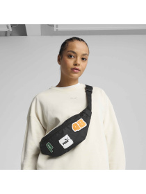 Сумки PUMA Phase Patch Waist Bag модель 091162 Фото