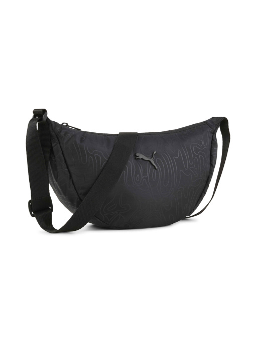 Сумки PUMA Pop Half Moon Bag модель 091340 Фото
