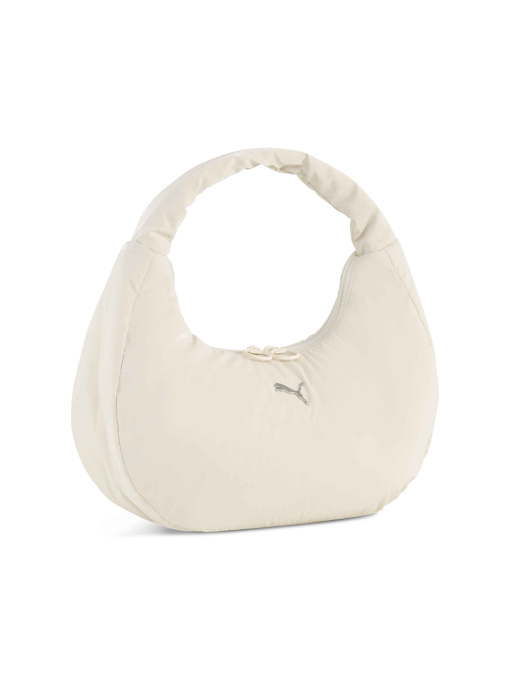 Сумки PUMA Up Hobo Bag модель 091299 Фото