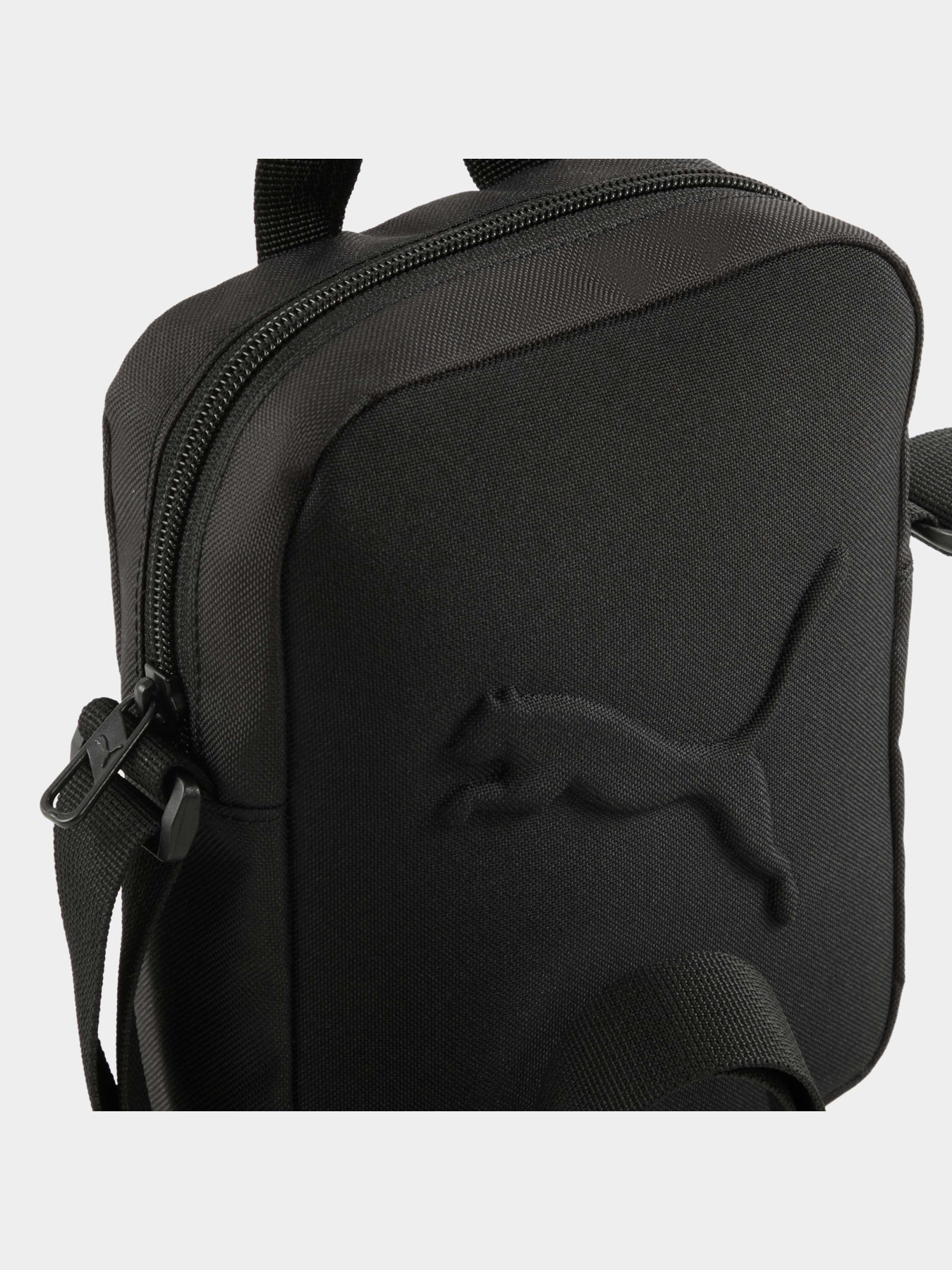 Сумки PUMA Buzz Portable модель 091155 Фото