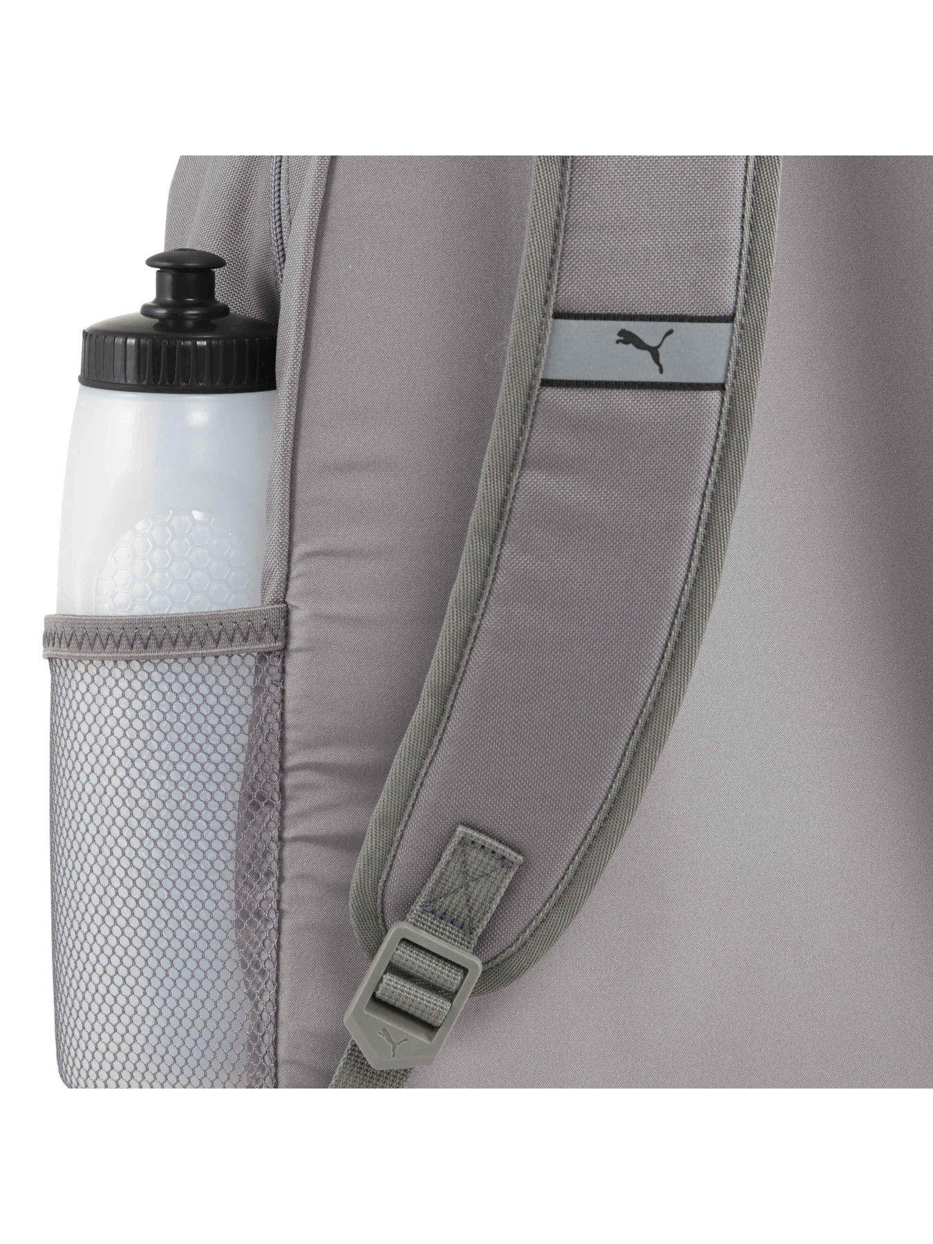 Рюкзаки PUMA Plus Backpack модель 091180 Фото