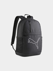 Рюкзаки PUMA Plus Backpack модель 091180 Фото