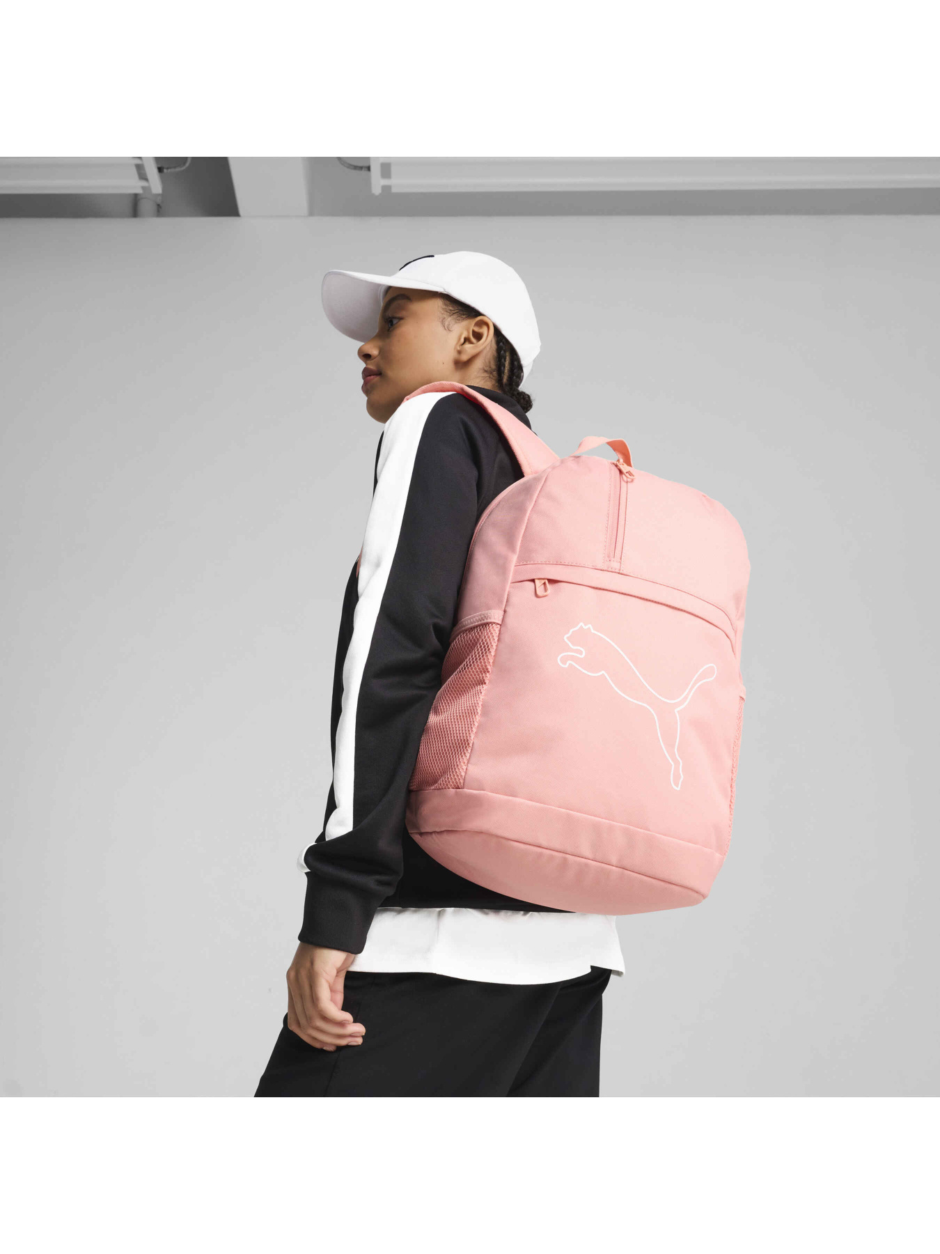 Рюкзаки PUMA Plus Backpack модель 091180 Фото