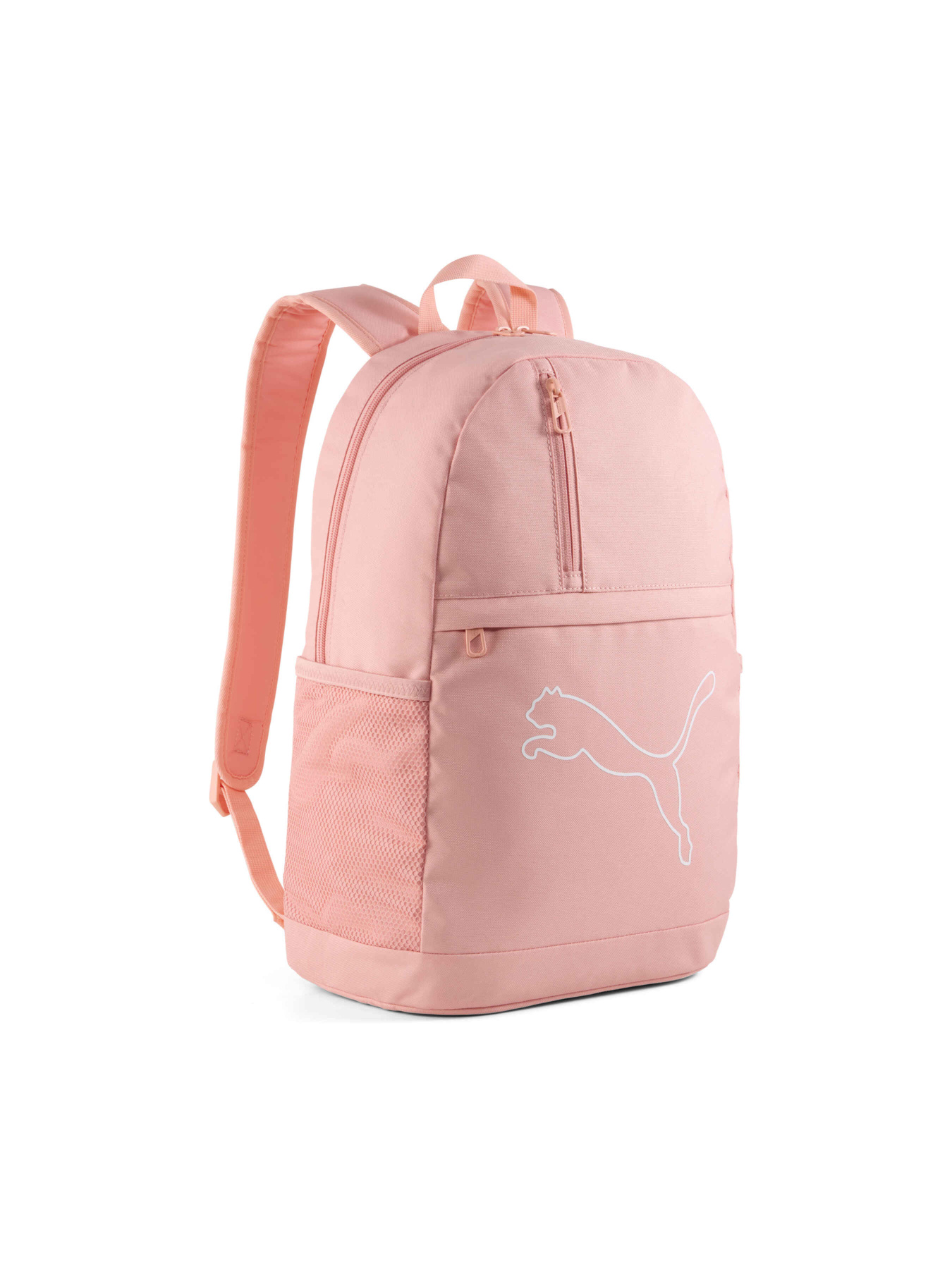 Рюкзаки PUMA Plus Backpack модель 091180 Фото