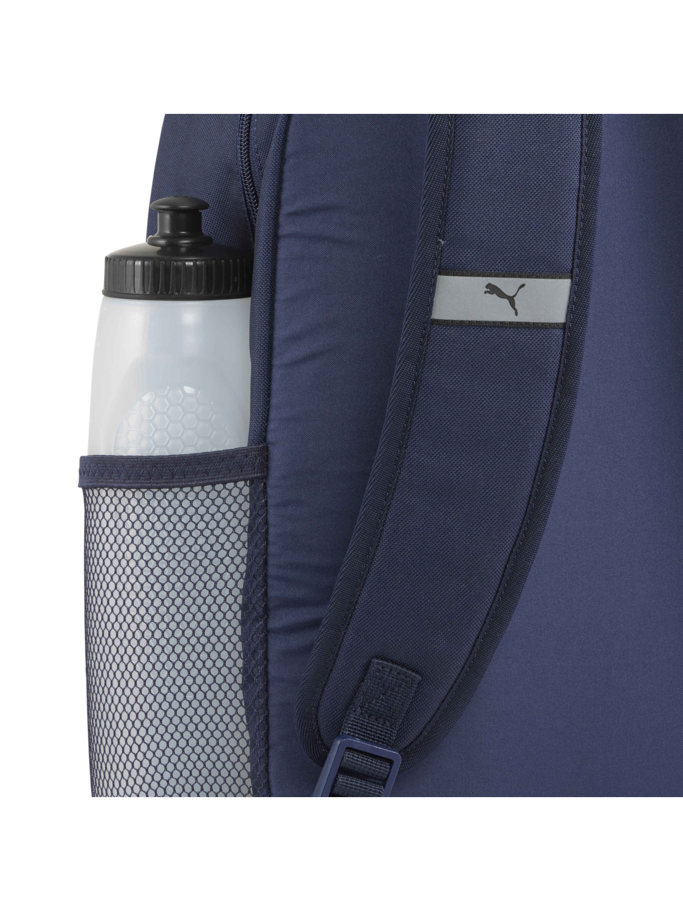 Рюкзаки PUMA Plus Backpack модель 091180 Рюкзаки PUMA Plus Backpack модель 091180 Фото
