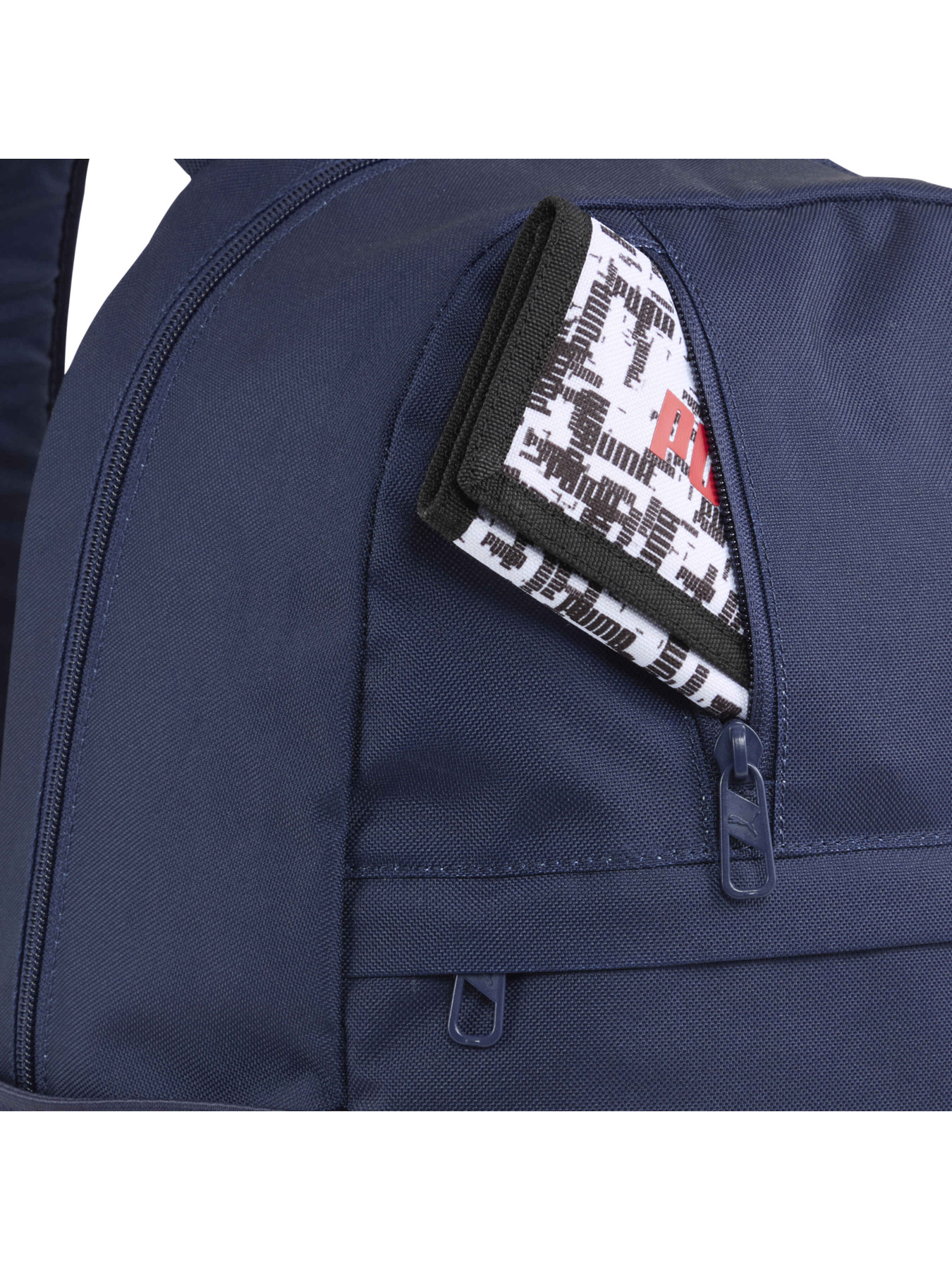 Рюкзаки PUMA Plus Backpack модель 091180 Рюкзаки PUMA Plus Backpack модель 091180 Фото