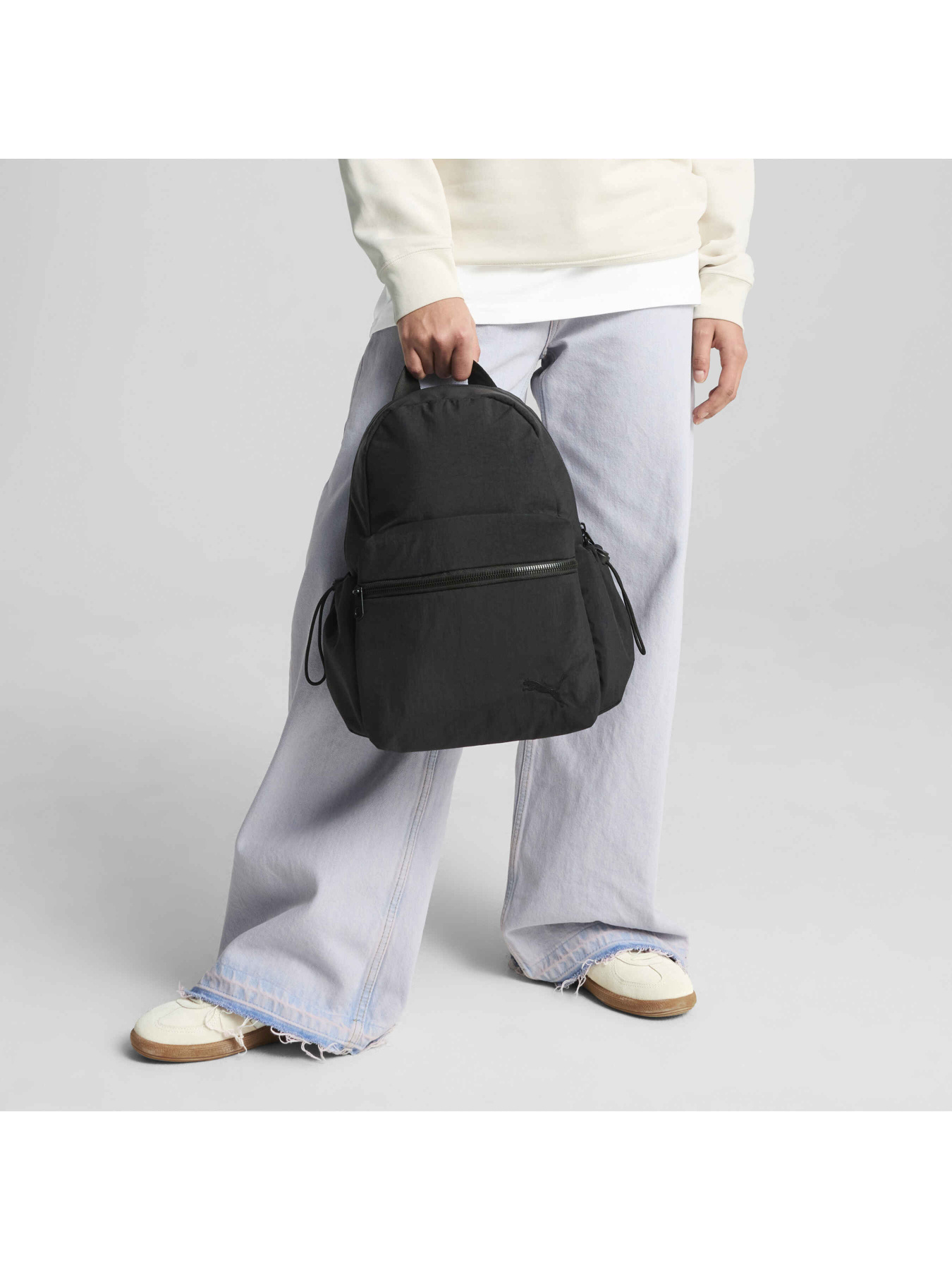 Рюкзаки PUMA Her Small Backpack модель 091277 Фото