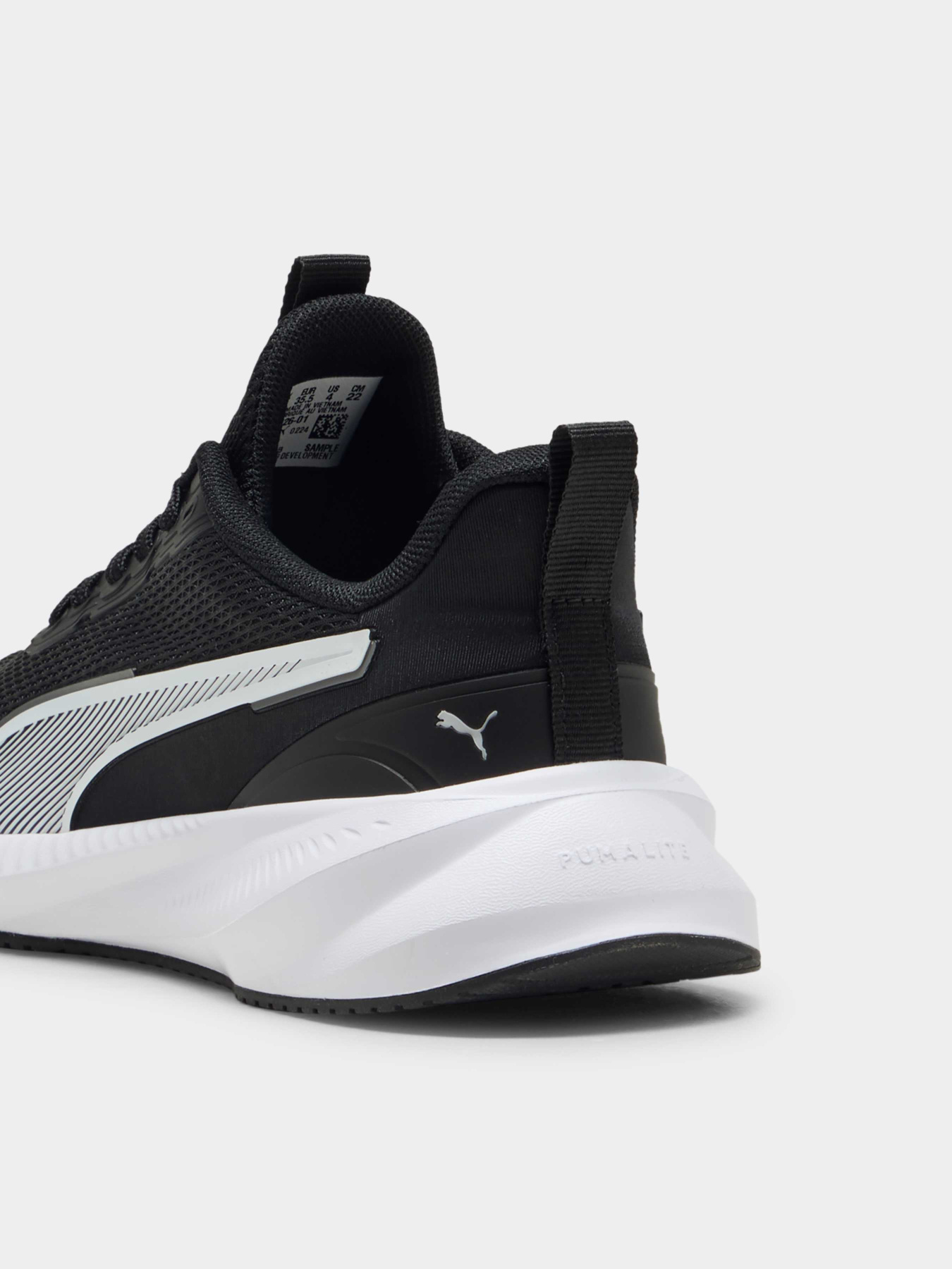 Кросівки PUMA Flyer Lite 3 Jr модель 401526 Фото