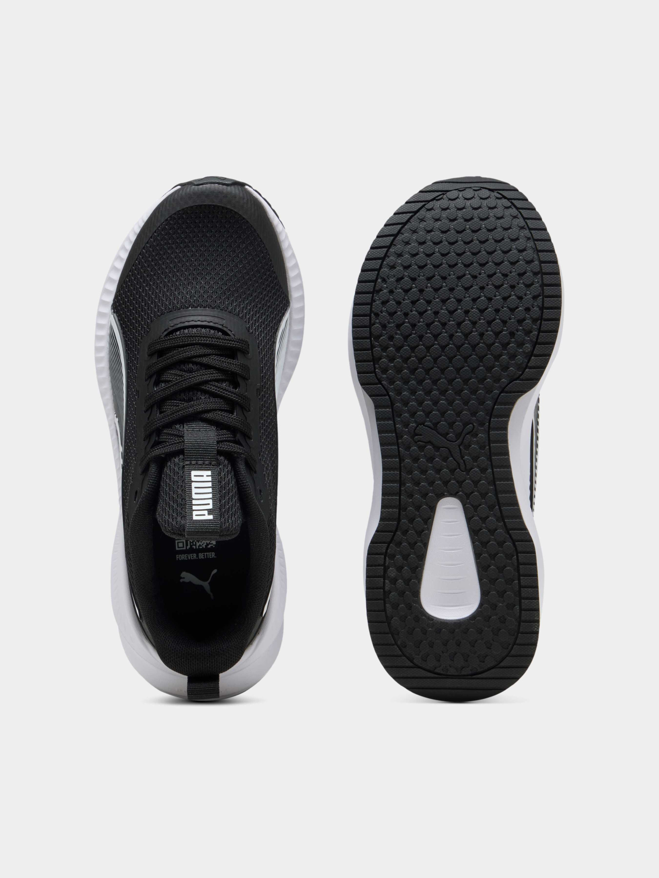 Кросівки PUMA Flyer Lite 3 Jr модель 401526 Фото