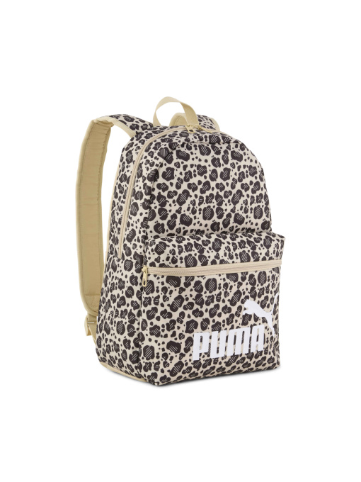 Рюкзаки PUMA Phase Aop Backpack модель 091169 Фото