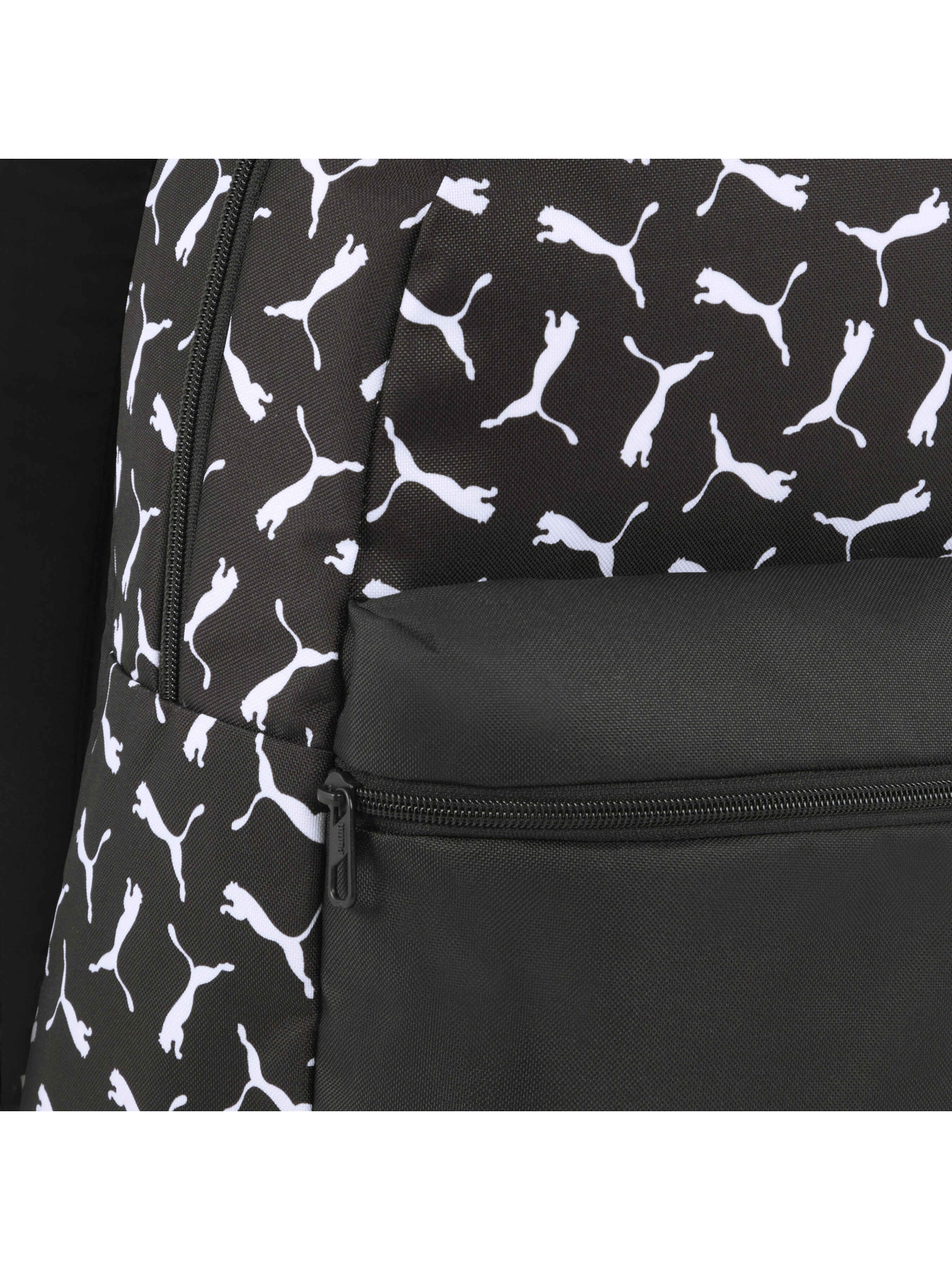 Рюкзаки PUMA Phase Aop Backpack модель 091169 Фото