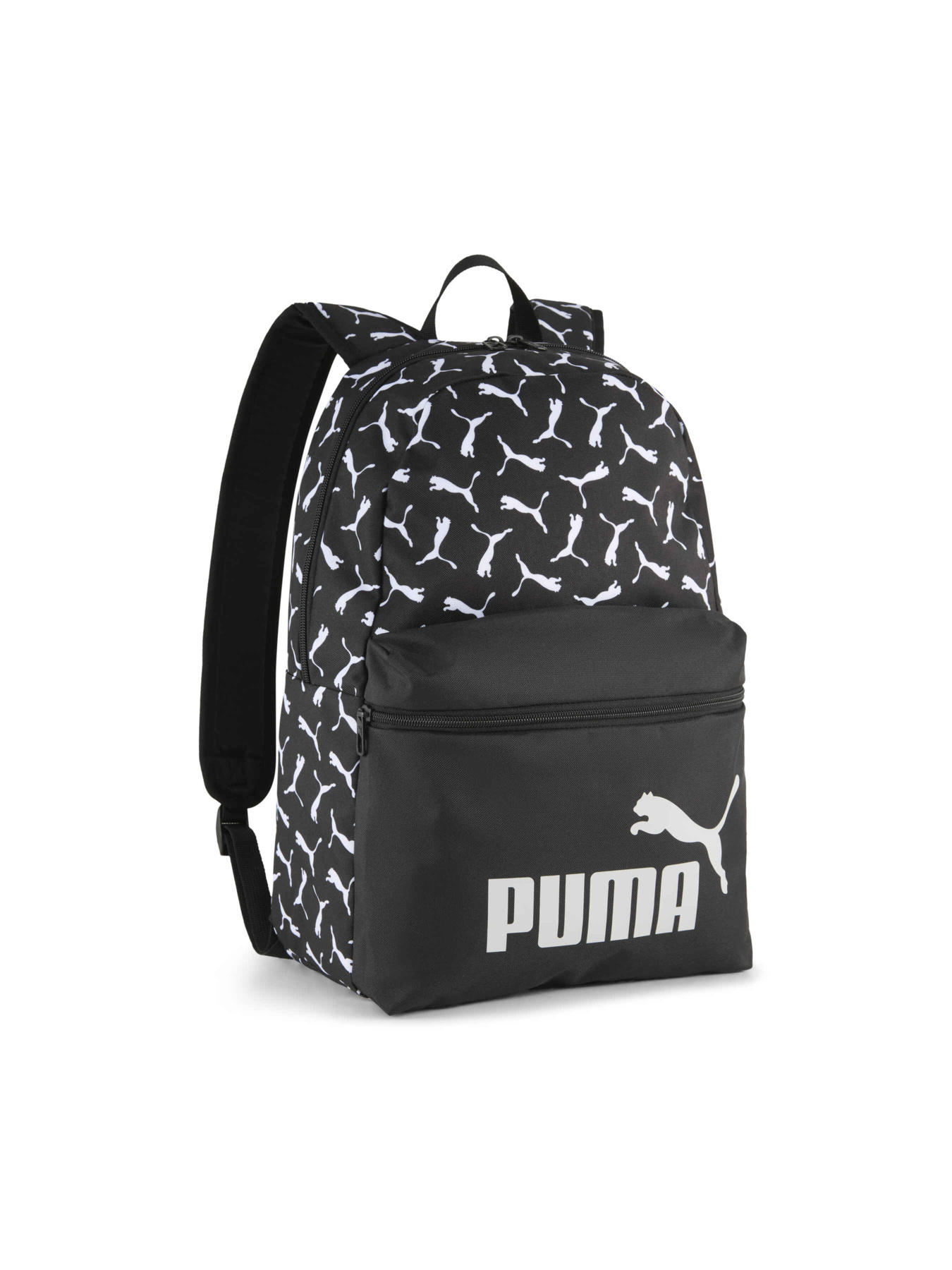 Рюкзаки PUMA Phase Aop Backpack модель 091169 Фото