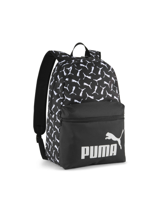 Рюкзаки PUMA Phase Aop Backpack модель 091169 Фото