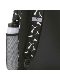 Рюкзаки PUMA Phase Aop Backpack модель 091169 Фото