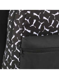 Рюкзаки PUMA Phase Aop Backpack модель 091169 Фото