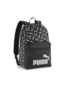 Рюкзаки PUMA Phase Aop Backpack модель 091169 Фото