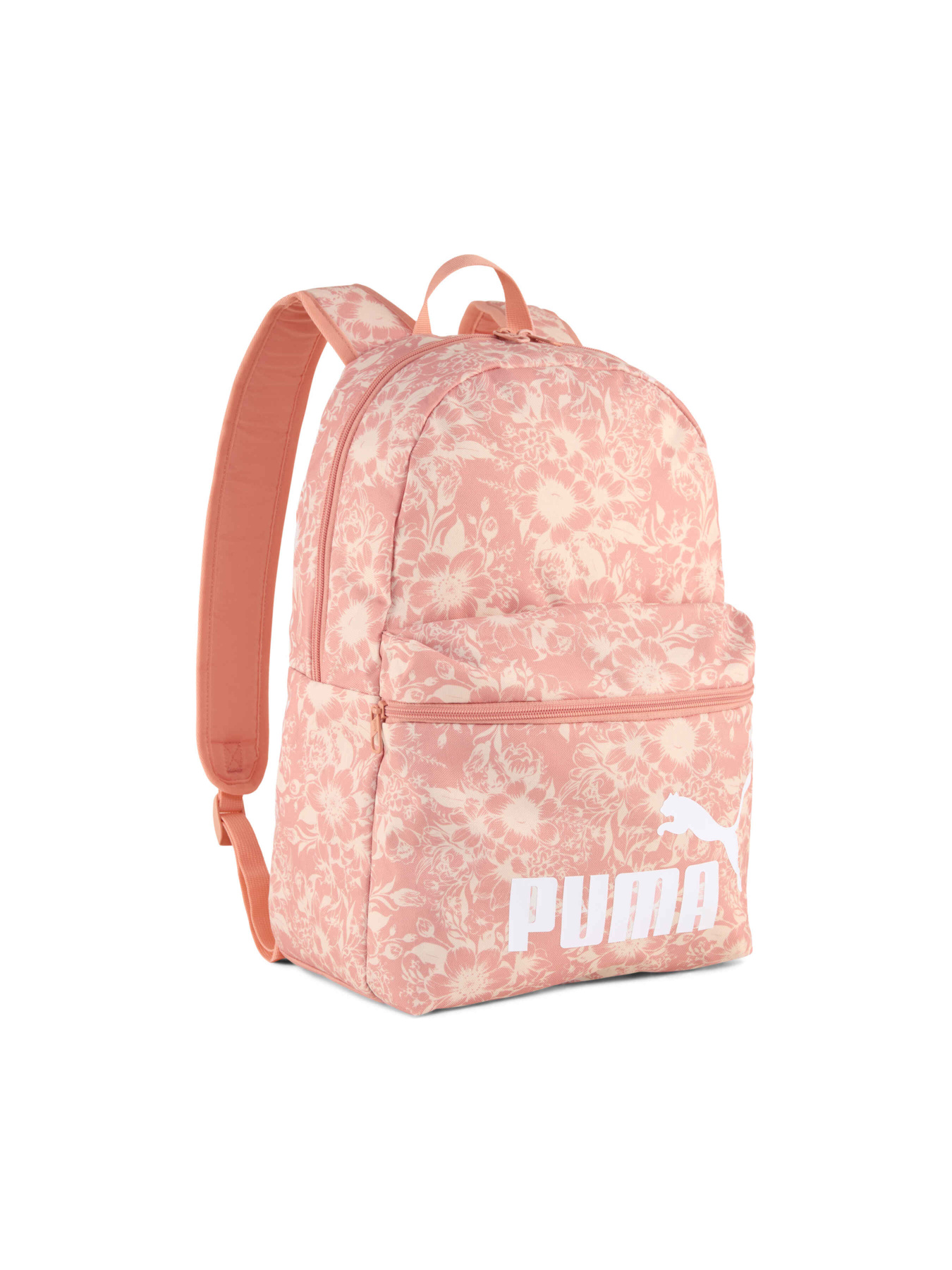 Рюкзаки PUMA Phase Aop Backpack модель 091169 Фото
