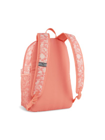 Рюкзаки PUMA Phase Aop Backpack модель 091169 Фото