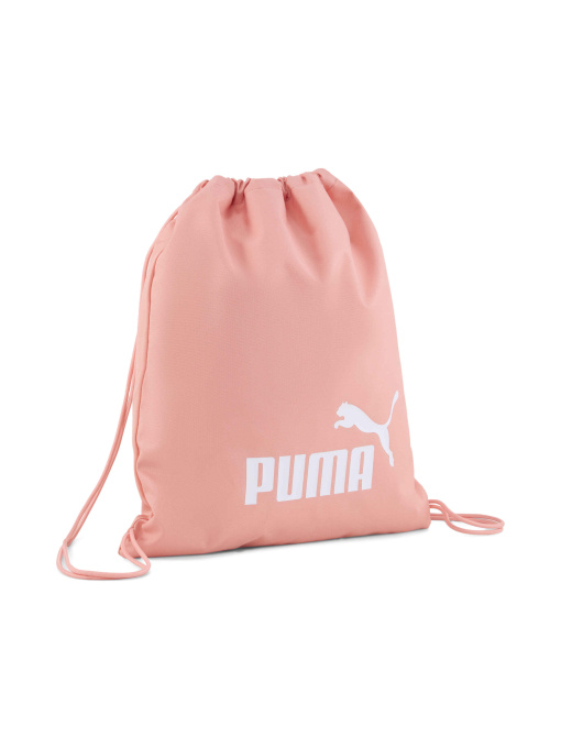 Рюкзаки PUMA Phase Gym Sack модель 091163 Фото