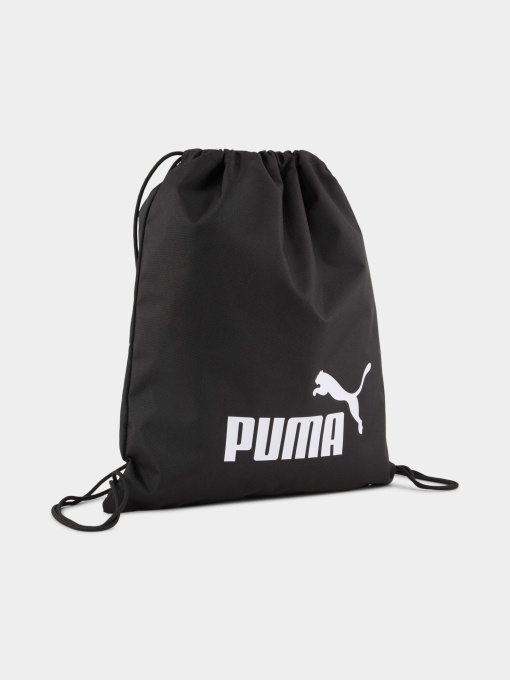 Рюкзаки PUMA Phase Gym Sack модель 091163 Фото