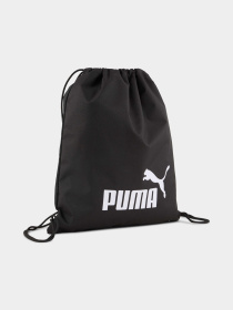 Рюкзаки PUMA Phase Gym Sack модель 091163 Фото