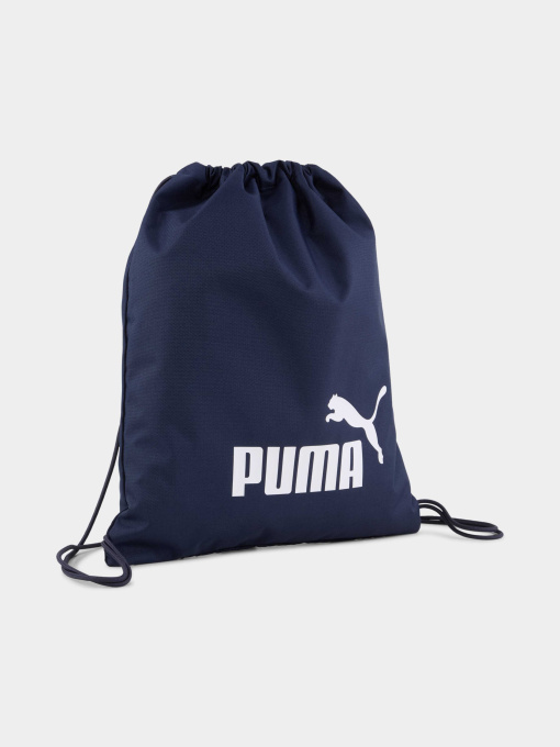 Рюкзаки PUMA Phase Gym Sack модель 091163 Фото