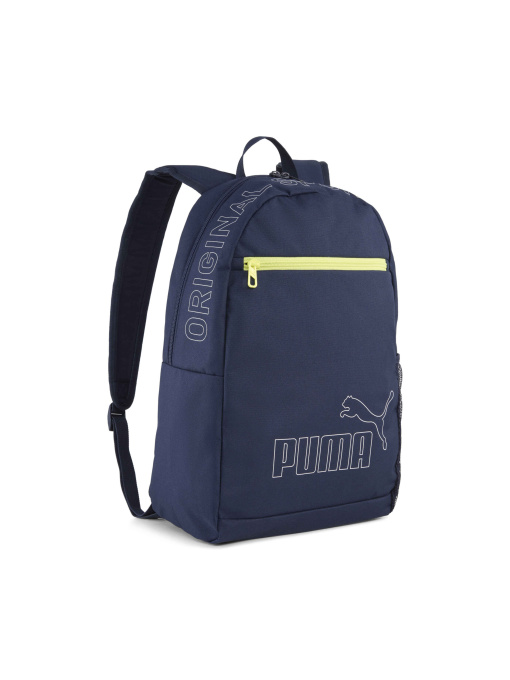 Рюкзаки PUMA Phase Backpack Ii модель 091166 Фото