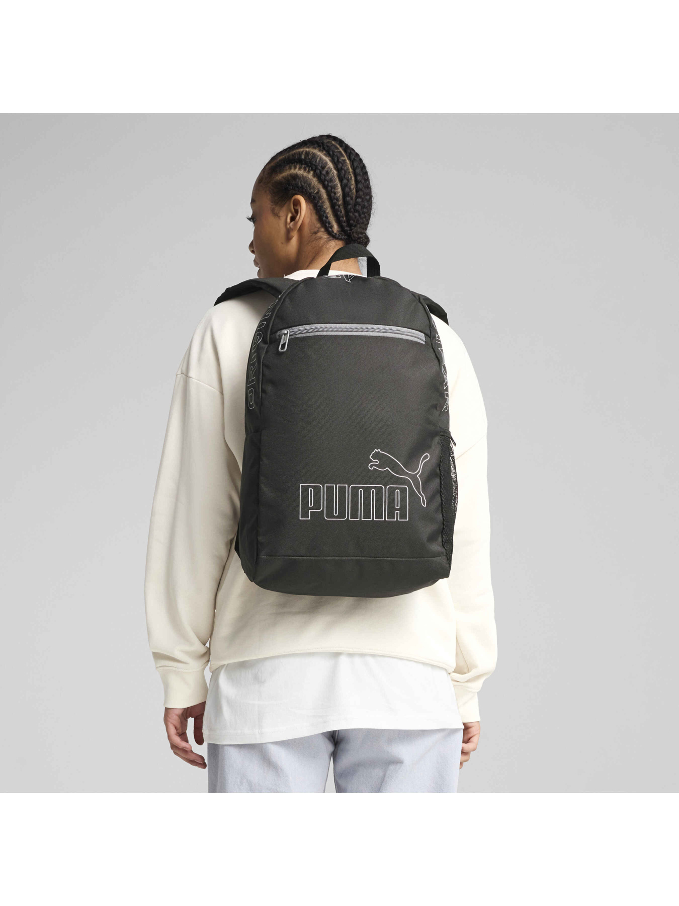 Рюкзаки PUMA Phase Backpack Ii модель 091166 Рюкзаки PUMA Phase Backpack Ii модель 091166 Фото